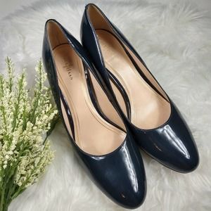 Cole Haan Chelsea Low Pump w/ Nike Air